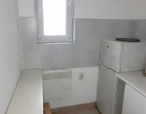 Studio à louer dans Cluj-napoca, zone Zorilor