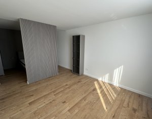 Appartement 3 chambres à vendre dans Cluj-napoca, zone Iris