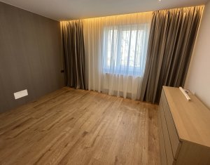 Appartement 3 chambres à vendre dans Cluj-napoca, zone Iris
