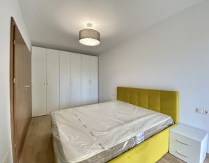 Appartement 2 chambres à louer dans Cluj-napoca, zone Gheorgheni