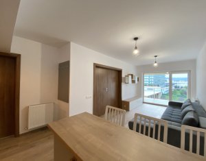 Appartement 2 chambres à louer dans Cluj-napoca, zone Gheorgheni