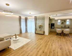 , 90m2 dans Floresti