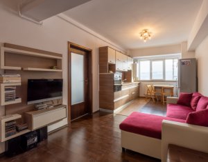 , 55m2 in Cluj-napoca, zona Manastur