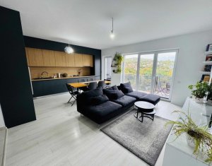 , 95m2 dans Cluj-napoca, zone Iris