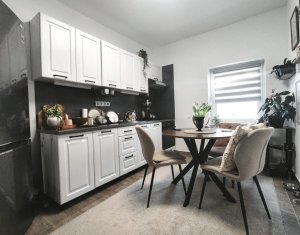Maison 3 chambres à vendre dans Chinteni