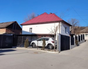 , 85m2 dans Chinteni