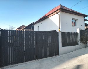 Maison 3 chambres à vendre dans Chinteni
