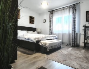 Maison 3 chambres à vendre dans Chinteni