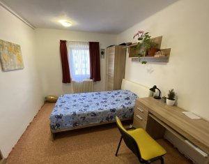 , 65m2 dans Cluj-napoca, zone Zorilor