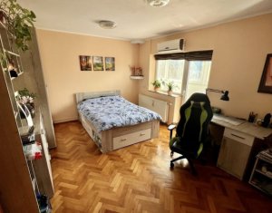 Appartement 3 chambres à louer dans Cluj-napoca, zone Zorilor