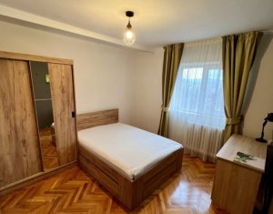 Appartement 3 chambres à louer dans Cluj-napoca, zone Zorilor