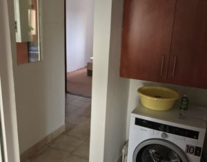 Appartement 3 chambres à louer dans Cluj-napoca, zone Zorilor