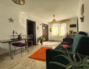 , 70m2 dans Apahida