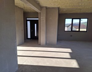 Casa de vanzare - constructie 2026 - 125 mp utili