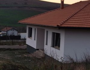 , 125m2 in Apahida
