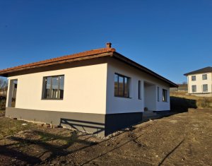 Casa de vanzare - constructie 2026 - 125 mp utili