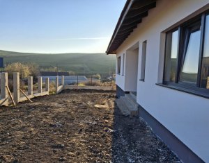 Casa de vanzare - constructie 2026 - 125 mp utili