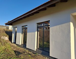 Casa de vanzare - constructie 2026 - 125 mp utili