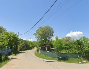Maison 3 chambres à vendre dans Comsesti