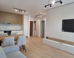 , 45m2 dans Floresti