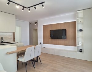 , 55.46m2 dans Floresti