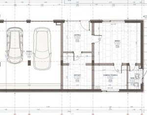 Maison 5 chambres à vendre dans Feleacu