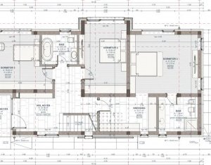 Maison 5 chambres à vendre dans Feleacu