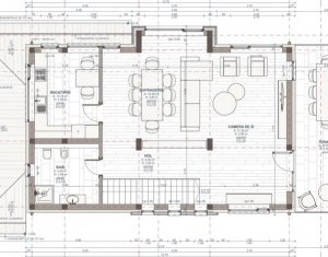 Maison 5 chambres à vendre dans Feleacu