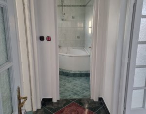 Casa individuala, 748 mp utili, 14 incaperi, ideal birouri