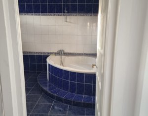 Casa individuala, 748 mp utili, 14 incaperi, ideal birouri
