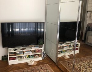 Appartement 2 chambres à vendre dans Cluj-napoca, zone Gheorgheni
