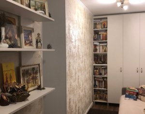 Appartement 2 chambres à vendre dans Cluj-napoca, zone Gheorgheni