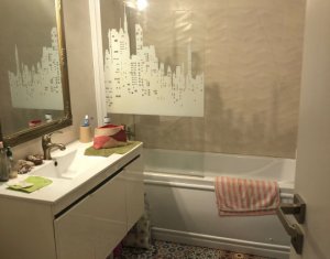 Appartement 2 chambres à vendre dans Cluj-napoca, zone Gheorgheni