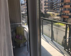 Appartement 2 chambres à vendre dans Cluj-napoca, zone Gheorgheni