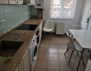 Appartement 2 chambres à louer dans Cluj-napoca, zone Grigorescu