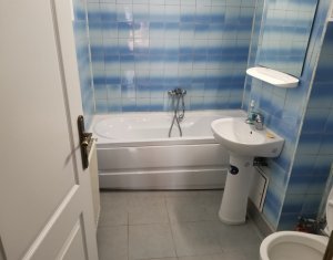 Appartement 2 chambres à louer dans Cluj-napoca, zone Grigorescu