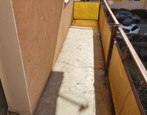 Appartement 2 chambres à louer dans Cluj-napoca, zone Grigorescu