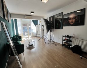 Espace Commercial à louer, 70m2 dans Cluj-napoca, zone Buna Ziua
