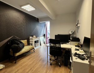 Espace Commercial à louer dans Cluj-napoca, zone Buna Ziua