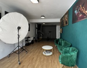 Espace Commercial à louer dans Cluj-napoca, zone Buna Ziua