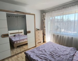 , 50m2 dans Cluj-napoca, zone Grigorescu