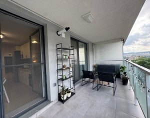 , 49m2 dans Cluj-napoca, zone Grigorescu