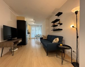 Appartement 2 chambres à vendre dans Cluj-napoca, zone Grigorescu