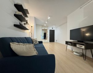 Appartement 2 chambres à vendre dans Cluj-napoca, zone Grigorescu
