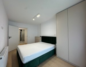 Appartement 2 chambres à vendre dans Cluj-napoca, zone Grigorescu