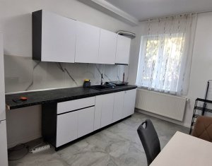 Appartement 2 chambres à louer dans Cluj-napoca, zone Iris