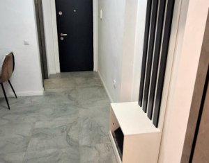 Appartement 2 chambres à louer dans Cluj-napoca, zone Iris