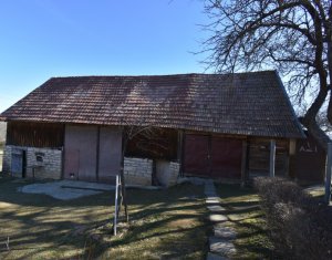 , 800m2 dans Ardeova, zone Centru