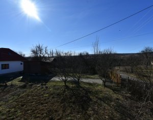 Terrain à vendre dans Ardeova, zone Centru