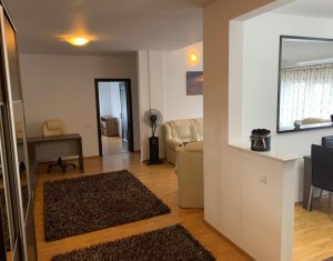 , 63m2 dans Cluj-napoca, zone Andrei Muresanu